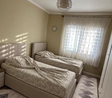 Kruje Maison | AB Rooms