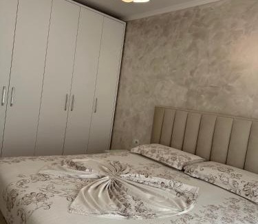 Kruje Maison | AB Rooms