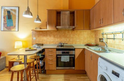 la Vila de Gracia Appartement | AB Verdi Villa de Gracia Apartment