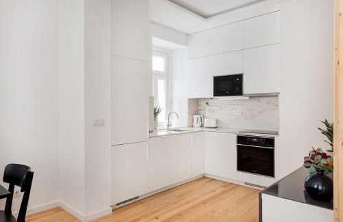 Sao Jorge de Arroios Appartement | AB10 Modern Lisbon