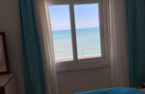 Yumurtalik Hôtel | ABAŞ MASMAVİ OTEL