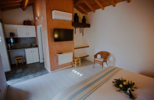 Alenquer Lit Et Petit-Déjeuner | Aba da Serra, Rural Tourism, with breakfast, garden and swimming pool.