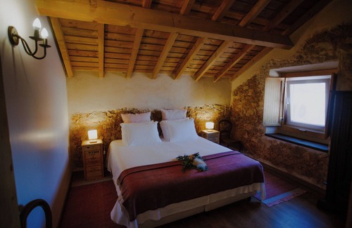 Alenquer Cabine | Aba da Serra, Rural Tourism, with breakfast, garden, and swimming pool