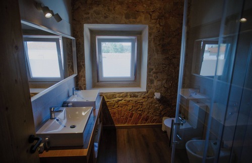 Alenquer Cabine | Aba da Serra, Rural Tourism, with breakfast, garden, and swimming pool