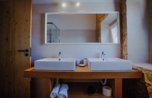 Alenquer Cabine | Aba da Serra, Rural Tourism, with breakfast, garden, and swimming pool