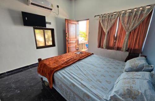 Vengurla Maison | Abaa’s Ocean view