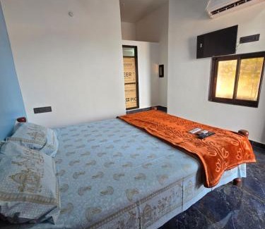 Vengurla Maison | Abaa’s Ocean view