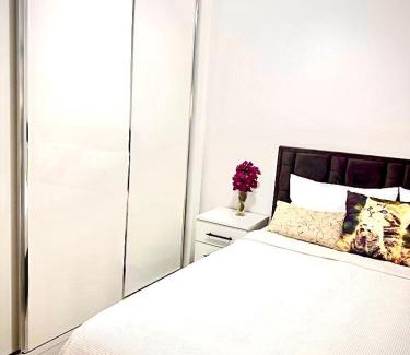 Kadnlar Denizi Mahallesi Appartement | Abaa Villa Yakamoz