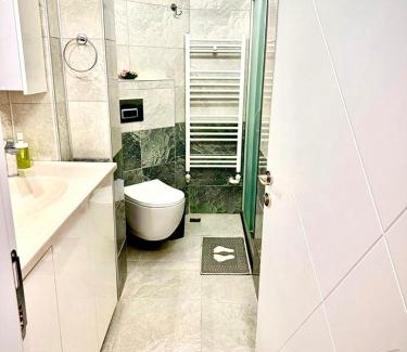 Kadnlar Denizi Mahallesi Appartement | Abaa Villa Yakamoz