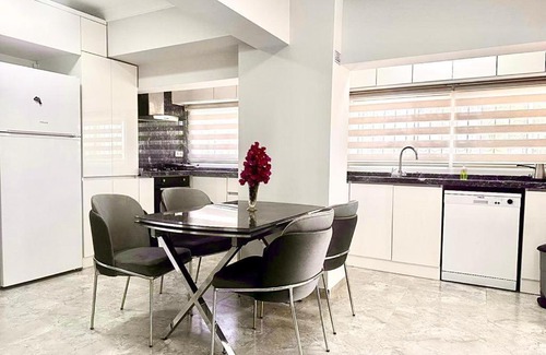 Kadnlar Denizi Mahallesi Appartement | Abaa Villa Yakamoz