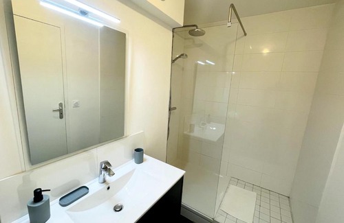 Caen City Centre Appartement | Abaca YourHostHelper