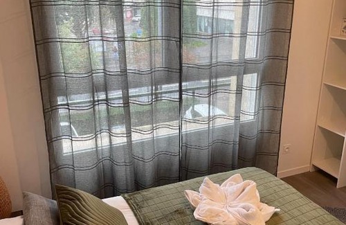 Caen City Centre Appartement | Abaca YourHostHelper