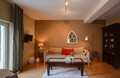 Ueberlingen Appartement | ABACCO Ferienwohnungen