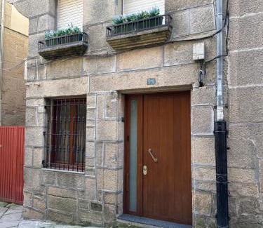 Allariz Maison | Abacería