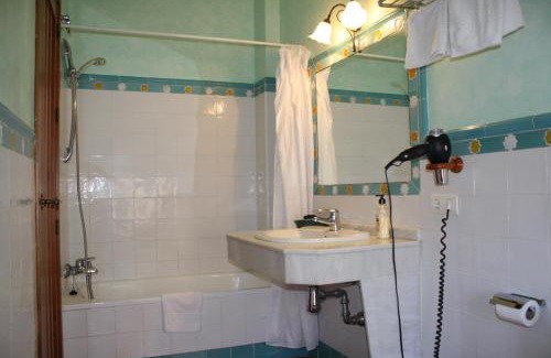 Centro - Sagrario Hôtel | Abadía Hotel