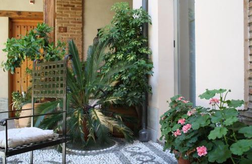 Centro - Sagrario Hôtel | Abadía Hotel