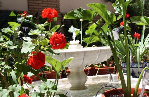 Centro - Sagrario Hôtel | Abadía Hotel