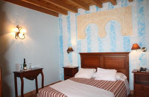 Centro - Sagrario Hôtel | Abadía Hotel