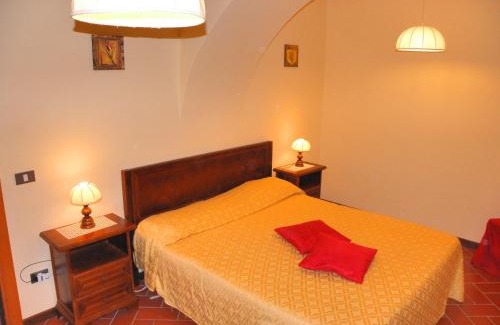 Nerbisci Maison | Abadia Farneto