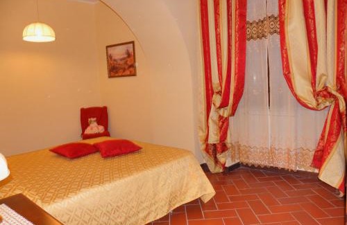 Nerbisci Maison | Abadia Farneto