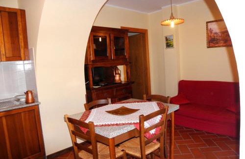 Nerbisci Maison | Abadia Farneto