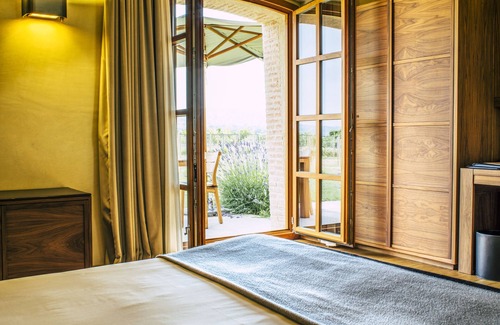 Sardoncillo Hôtel | Abadia Retuerta Ledomaine
