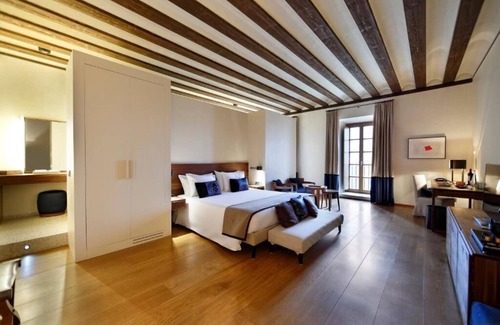 Sardoncillo Hôtel | Abadia Retuerta Ledomaine