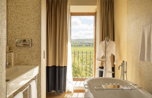 Sardoncillo Hôtel | Abadia Retuerta Ledomaine