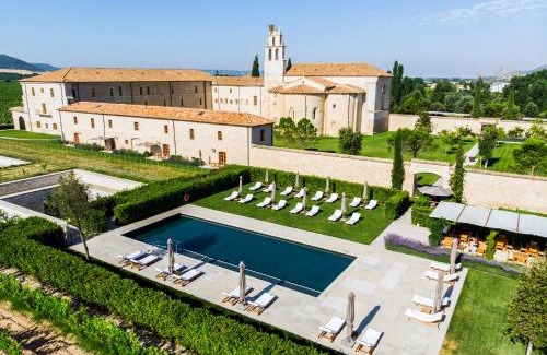 Sardoncillo Hôtel | Abadia Retuerta LeDomaine