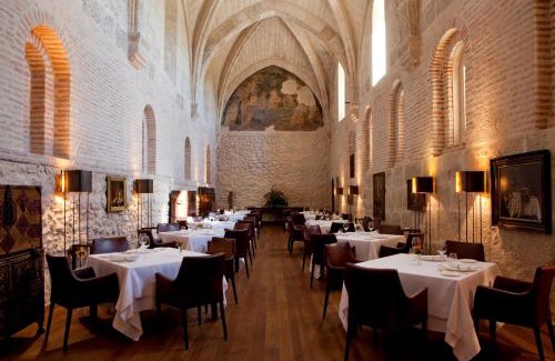 Sardoncillo Hôtel | Abadia Retuerta LeDomaine