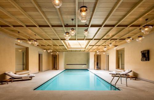 Sardoncillo Hôtel | Abadia Retuerta LeDomaine