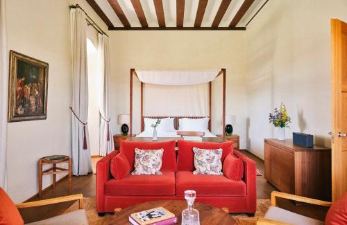 Sardoncillo Hôtel | Abadia Retuerta LeDomaine