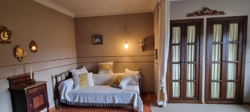 Samitier Maison | Abadia Samitier