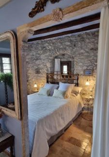 Samitier Maison | Abadia Samitier