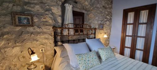 Samitier Maison | Abadia Samitier