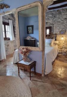 Samitier Maison | Abadia Samitier
