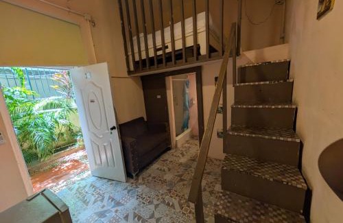 Ciudad Nueva Maison | abajo española