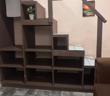 Ciudad Nueva Maison | abajo española