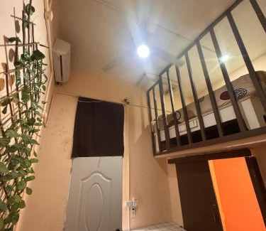 Ciudad Nueva Maison | abajo española