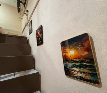 Ciudad Nueva Maison | Abajo española