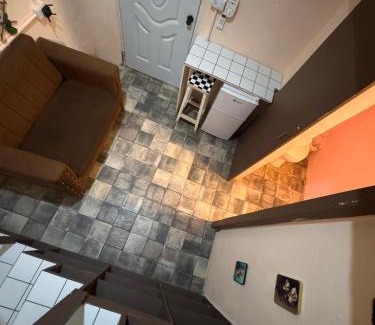 Ciudad Nueva Maison | Abajo española