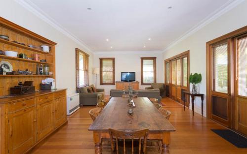 Queenscliff Maison | Abaleen House