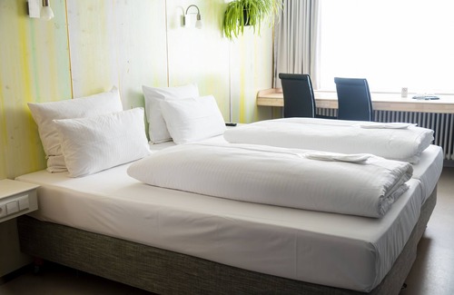 Heusteigviertel Hôtel | Abalon Hotel Ideal