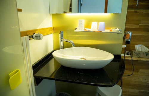 Heusteigviertel Hôtel | Abalon Hotel Ideal