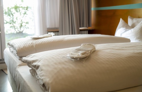 Heusteigviertel Hôtel | Abalon Hotel Ideal