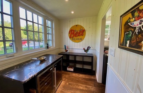 Lakefield Cottage | Abalone Cottage