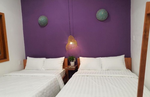Quy Nhon Hôtel | Abalone House Quy Nhơn
