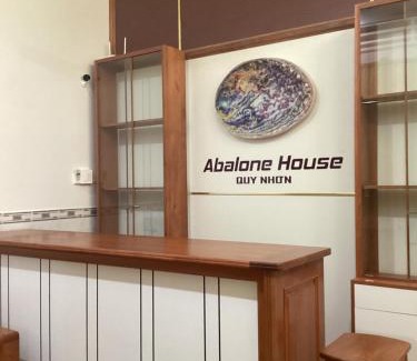 Quy Nhon Hôtel | Abalone House Quy Nhơn
