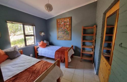 Sabie Appartement | Abaloo Apartment #1
