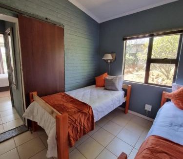 Sabie Appartement | Abaloo Apartment #1